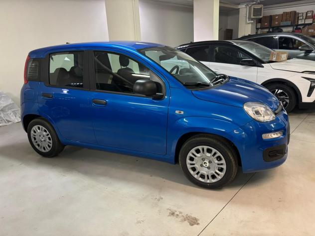 FIAT Pandina 1.0 FireFly 65cv S&S 6m Hybrid Pop - Foto 2