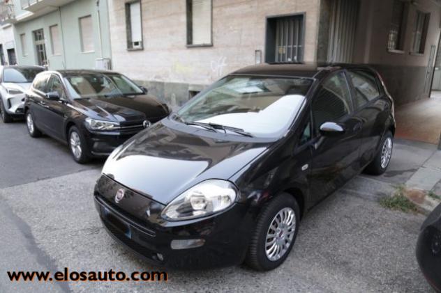 FIAT Punto 1.3 MJT II 75 CV 5 porte Street rif. 24073120 - Foto 2
