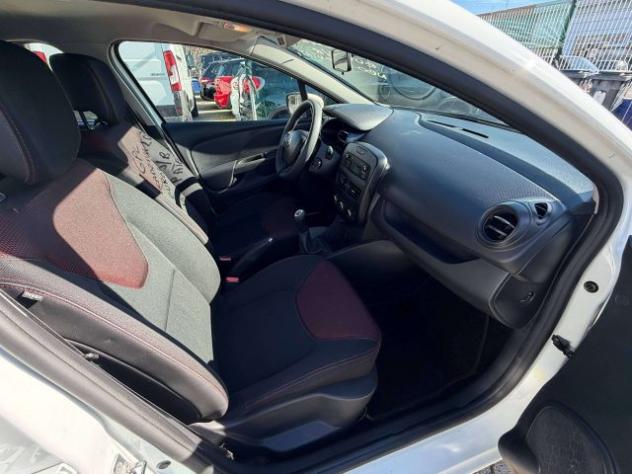 RENAULT Clio Clio IV 5p 1.2 Live Gpl 75cv gpl valido 2034 rif. 24237131 - Foto 3