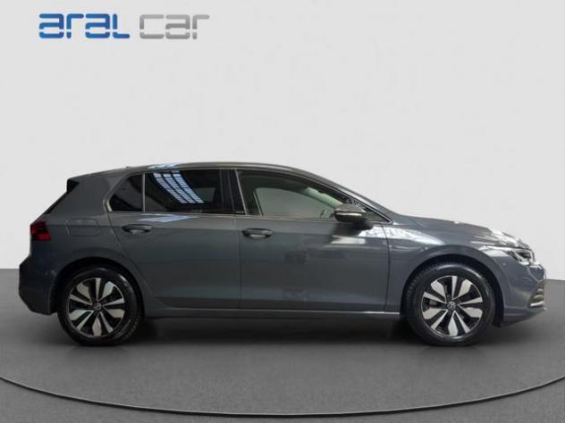 VOLKSWAGEN Golf 1.5 eTSI 150 CV DSG MOVE rif. 23477799 - Foto 7