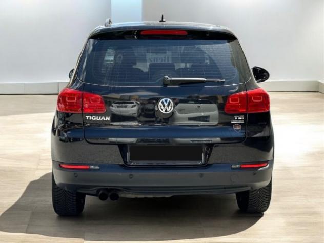 VOLKSWAGEN Tiguan 1.4 TSI 122 CV Trend & Fun BlueMotion Technology rif. 22176706 - Foto 6
