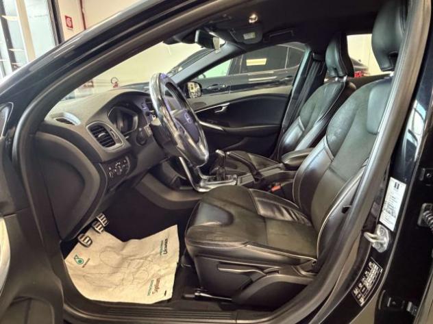VOLVO V40 V40 II1.6 d2 R-design Kinetic (r-design) rif. 23943507 - Foto 6
