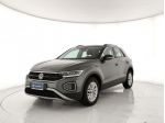 Volkswagen T-Roc T-Roc 2.0 tdi Life 115cv