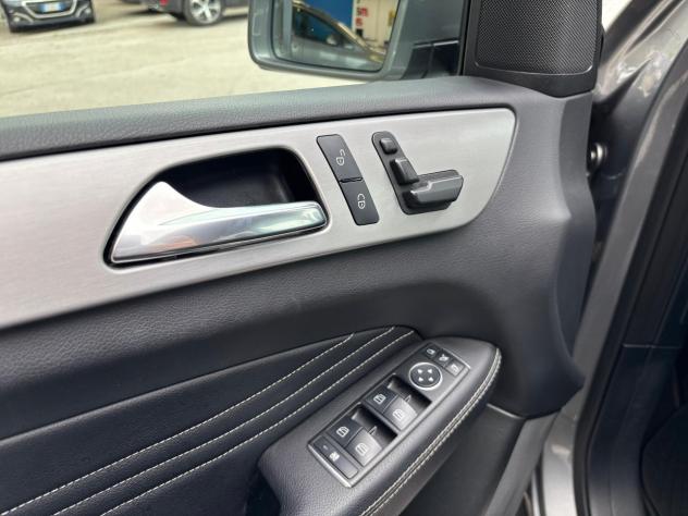 Mercedes-benz ML 250 Cambio Automatico - Foto 10