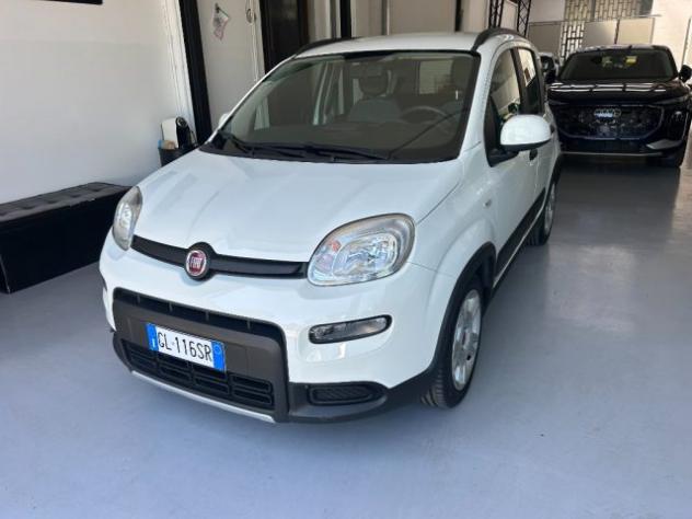 FIAT Panda 1.0 FireFly S&S Hybrid City Life rif. 23991486 - Foto 6
