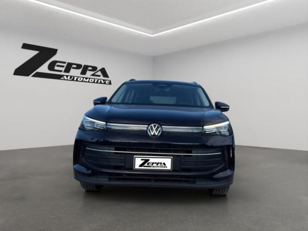 VOLKSWAGEN Tiguan 2.0 TDI 150 CV DSG Life rif. 23614158 - Foto 2