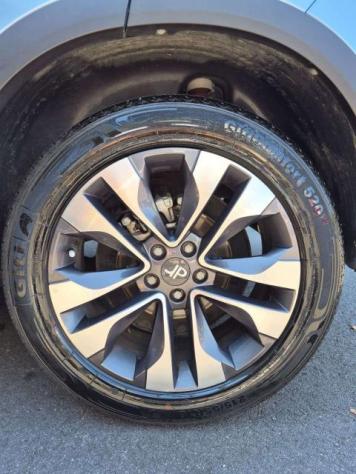 DR Automobiles DR5.0 DR 5.0 1.5 turbo Gpl 149cv cvt PROMO FIN. - Foto 6