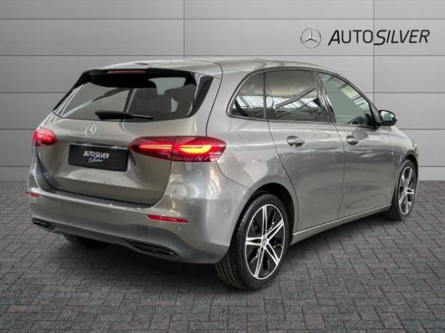 MERCEDES-BENZ B 180 d Automatic Progressive Advanced Plus rif. 23870253 - Foto 2