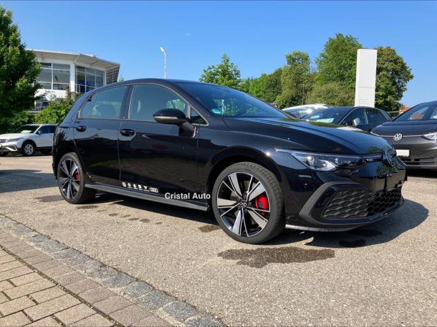 Volkswagen Golf GTE 1.4 TSI eHYBRID 204 CV DSG Style - Foto 3