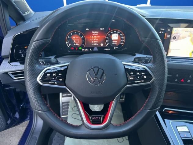 VOLKSWAGEN Golf 8ª serie Golf 2.0 TSI DSG GTI - Foto 9