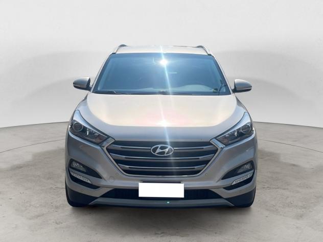 Hyundai Tucson 1.7 CRDi 2wd 115cv Xpossible - Foto 7