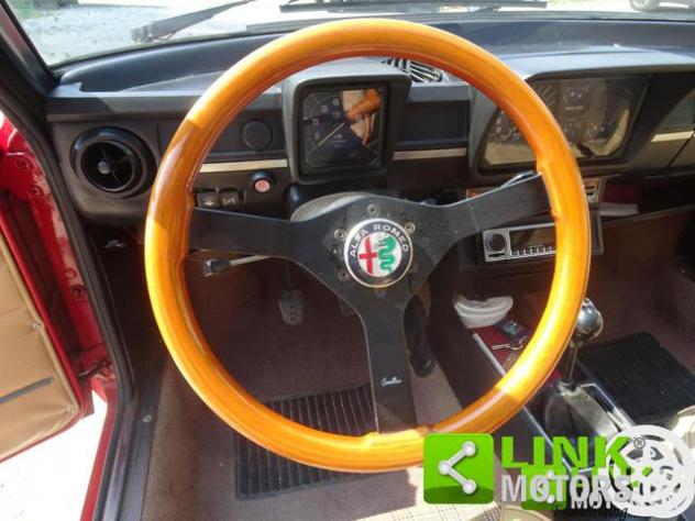 ALFA ROMEO Alfetta GT 1600 rif. 23834623 - Foto 10