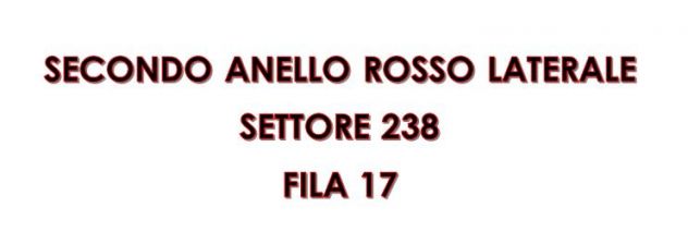 MILAN ATALANTA 18 OTTOBRE ORE 18:00 - RIBASSO - Foto 4