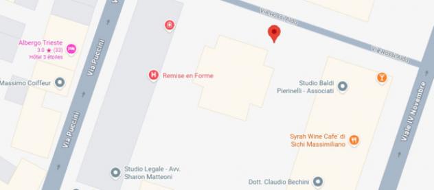 Immobile in asta di 11 m² in vendita a Montecatini-Terme - Foto 10