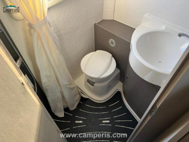 WINGAMM WINGAMM OASI 540 - VERSIONE CAMPERIS rif. 23551234 - Foto 6