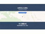 Immobile in asta di 219 m² con più di 5 locali in vendita a Airola
