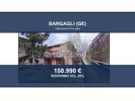 Immobile in asta di 154 m² con più di 5 locali e box auto in vendita a Bargagli