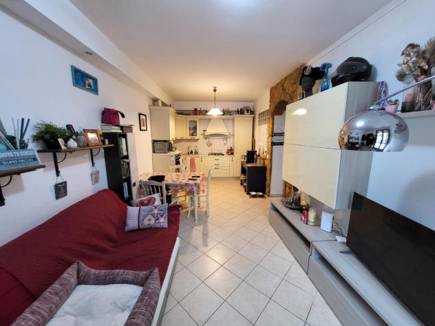 Appartamento in vendita a Fornacette - Calcinaia 50 mq Rif: 1447642