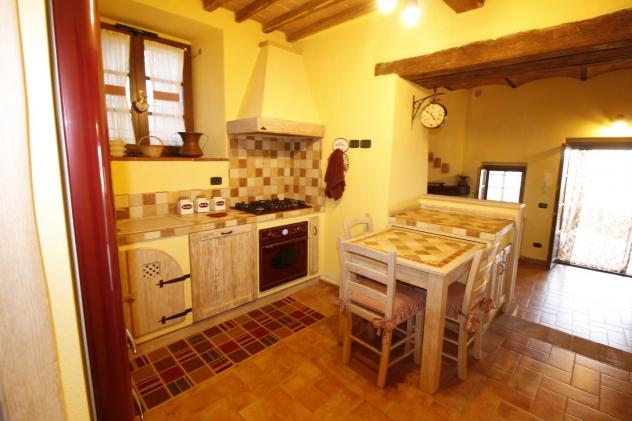 Appartamento in vendita a Casole d'Elsa 95 mq Rif: 1302403