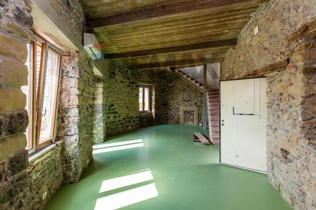 Casa Semindipendente in vendita a Castiglione di Sicilia - Foto 10