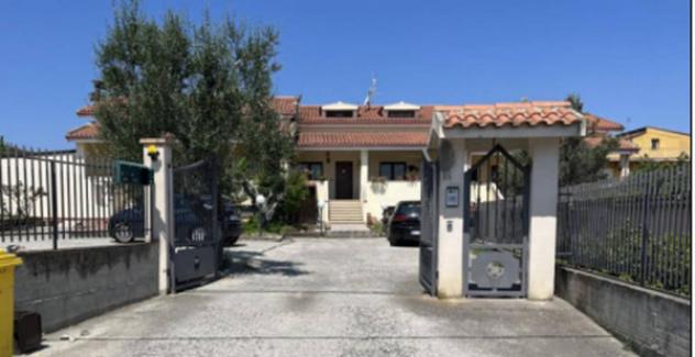 Immobile in asta di 116 m² in vendita a Catanzaro - Foto 9