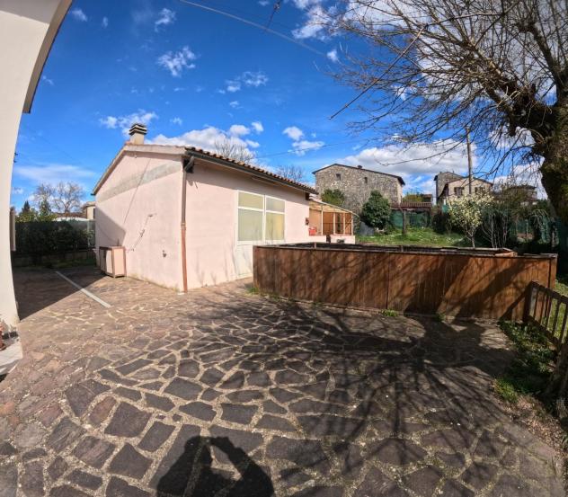 Villa in vendita a Quartaia - Colle di Val d'Elsa 303 mq Rif: 1405203 - Foto 5