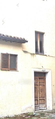 Foligno vendesi casa indipendente 9 vani 320 Mq - Foto 7