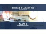 Immobile in asta di 119 m² in vendita a Genzano di Lucania