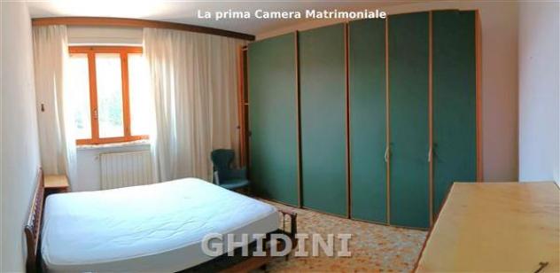 APPARTAMENTO di 4 vani e di 95 mq (GROSSETO - REGIONI) rif. 2561.273M - Foto 16
