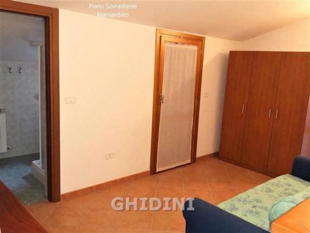 APPARTAMENTO di 4 vani e di 70 mq (GROSSETO) rif. 2568.91M - Foto 11