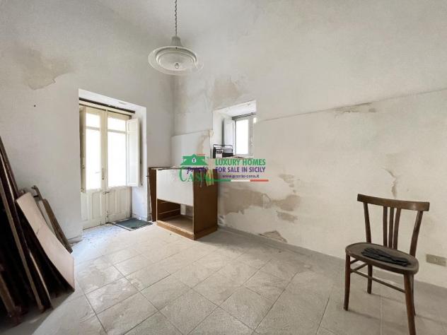 Rif.2562 - Casa indipendente con garage a Modica Alta - Foto 15