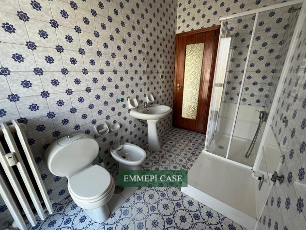 Mondovì (CN), appartamento con cantina e garage doppio - Foto 15