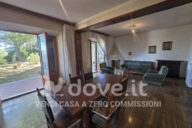 Villa di 300 m² con più di 5 locali e box auto in vendita a Montepulciano - Foto 16