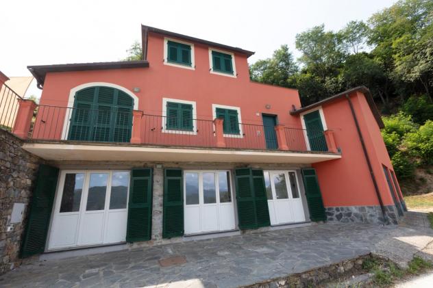Casa semindipendente in vendita a Ne 129 mq Rif: 1358149