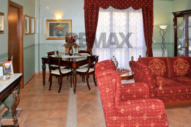 Villetta bifamiliare in vendita a Nicolosi - Foto 4