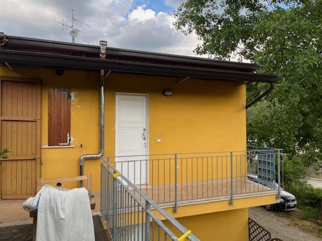 Bilocale in vendita a Novafeltria - Foto 15