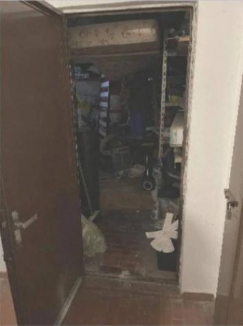 Immobile in asta di 96 m², box auto in vendita a Pogliano Milanese - Foto 9