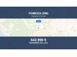 Immobile in asta di 810 m² con più di 5 locali e box auto in vendita a Pomezia
