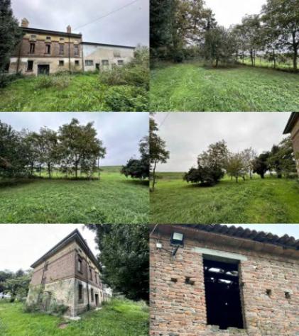 Immobile in asta di 331 m² con più di 5 locali in vendita a Quistello - Foto 3