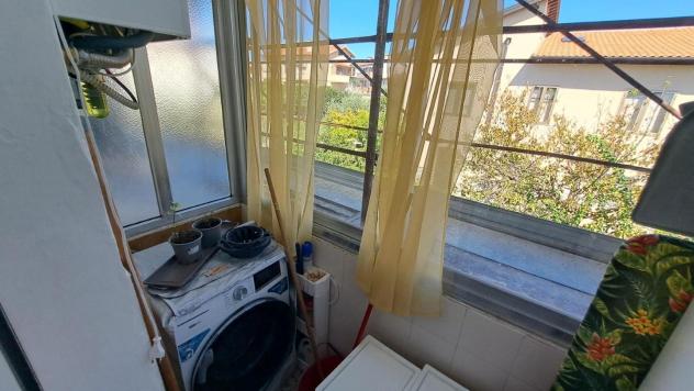 Appartamento in vendita a Rosignano Solvay - Rosignano Marittimo 70 mq Rif: 1447844 - Foto 4