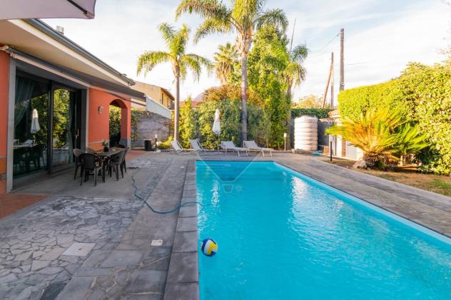 Villa singola in vendita a San Giovanni la Punta - Foto 2