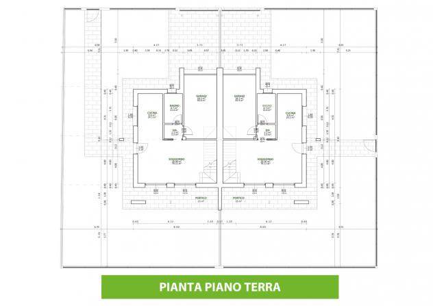 Porzione di casa in vendita a Santa Maria di Sala - Foto 5