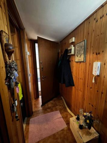 Immobile in asta di 61 m², box auto doppio in vendita a Solaro - Foto 7