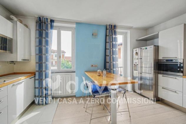 Appartamento di 110 m² con 3 locali in vendita a Terno d'Isola - Foto 7