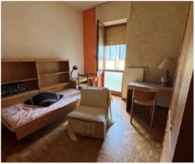Immobile in asta di 147 m² con più di 5 locali e box auto doppio in vendita a Trezzo sull'Adda - Foto 9