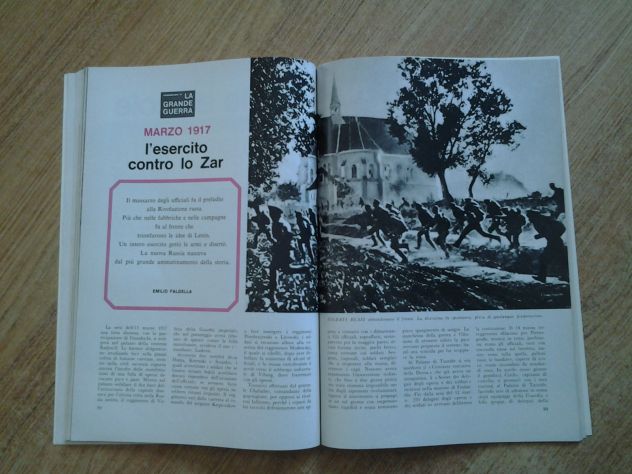 Storia Illustrata - nr. 111 - Foto 7
