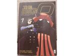 Fumetto_THE BIG 0 . N.1