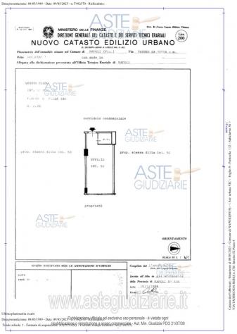 IMMOBILI-IMMOBILE COMMERCIALE-Via Taddeo da Sessa, 80143 Napoli NA, Italia - Foto 3