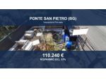 Immobile in asta di 147 m² in vendita a Ponte San Pietro