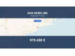 Immobile in asta di 930 m² in vendita a Sanremo